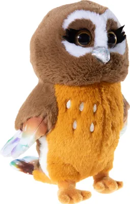 Produktbild von HEUNEC Schule d. mag Tiere Eule Muriel