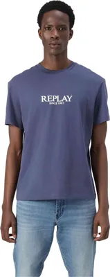 Obrázek produktu pro Tričko Replay 077-50716368044371 pro Pánské