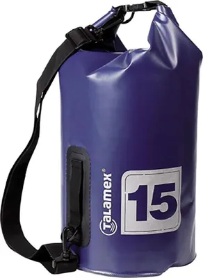 Produktbild von Talamex Trockensack 5l Blau  Blau One Size
