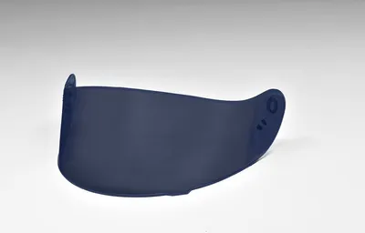 Produktbild von Pinlock Visier für rueger Integralhelm -getöntes Visier-
