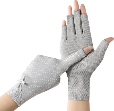 Produktbild von Reit- und Fahrhandschuhe, UV-Schutz- und Sonnenschutzhandschuhe