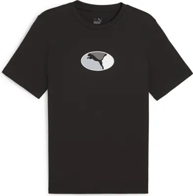 Image de T-shirt Puma Graphics Execution Tee 68018301