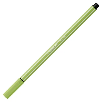 Immagine prodotto di STABILO® 68/34 Pennarello premium - Penna 68 - pistacchio