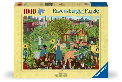 Produktbild von Gemeinschaftsgarten Ravensburger 12001714