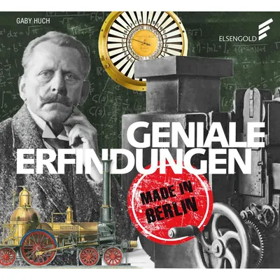 Produktbild von Geniale Erfindungen
