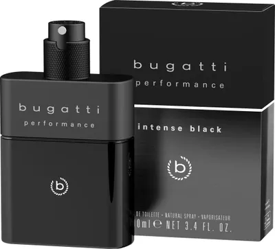 Obrázek produktu pro Performance Intense Black - EDT, 100 ml