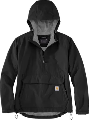 Produktbild von CARHARTT Bekleidung Carhartt Anorak schwarz Größe