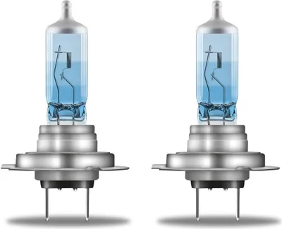 Zdjęcie produktu dla Żarówki OSRAM H7 12V 55W PX26d Cool Blue Intense, Next Generation +100%, 2 szt.