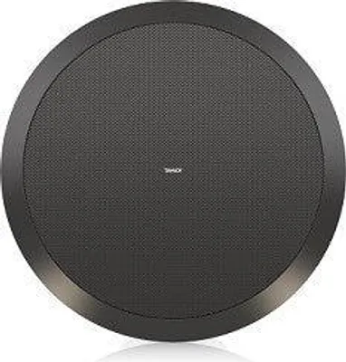 Immagine prodotto di Tannoy CVS 801-BK 8  współosiowy głośnik sufitowy do zastosowań instalacyjnych (czarny)
