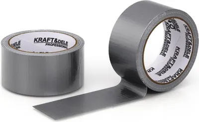 Immagine prodotto di SILBERNES REPARATURBAND 48 mm x 15 m KD11840