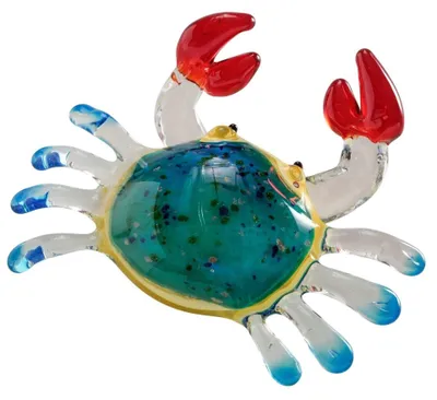 Produktbild von Boltze Home Presse-papier krab