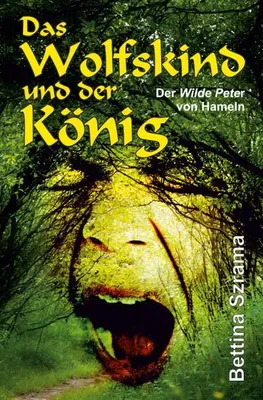 Produktbild von Das Wolfskind und der König