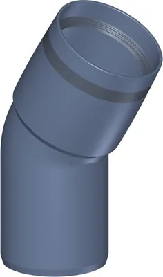 Obrázok produktu pre Poloplast POLO-KAL XS, kniha, DN 50/30, 1 ks.