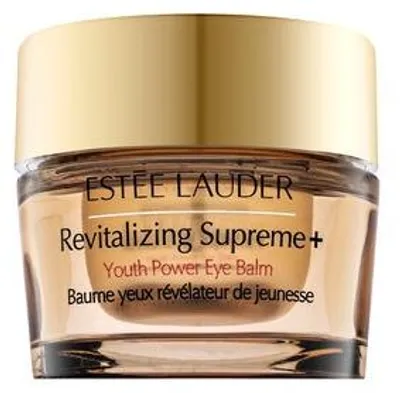 Immagine prodotto di Estée Lauder Balsamo occhi rivitalizzante Supreme+ Youth Power 15 ml