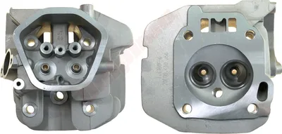 Image de Culasse Pour Honda Gx390 ( 12200-Zf6-406 )