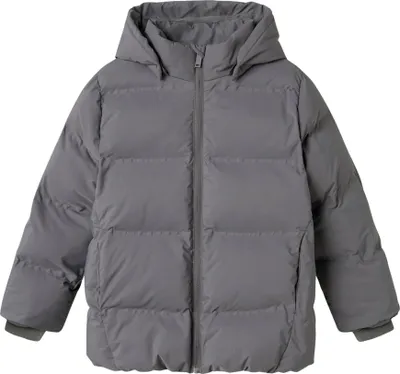 Produktbild von Name It Musk Puffer Winterjacke Junior