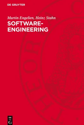 Produktbild von Software-Engineering
