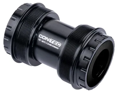 Immagine prodotto di Contec T47 24 Mm Gusci per cuscinetti Shimano argento 68/73 mm argento 68/73 mm