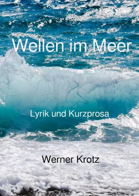 Produktbild von Wellen im Meer