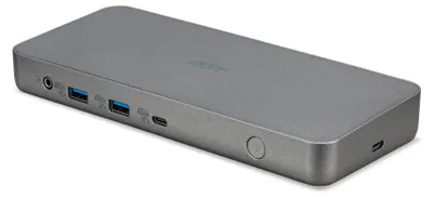 Produktbild von Acer Dock II D501 - Dockingstation - USB-C
