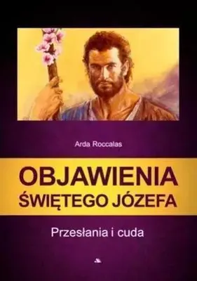 Obrázok produktu pre Objawienia Świętego Józefa