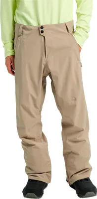 Produktbild von Burton Reserve 2l Stretch Slim Hosen Beige S Herren Beige S