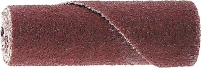 Zdjęcie produktu dla LUKAS rolka szlifierska SRZY korund walcowy 10 x 38 mm ziarnistość 80