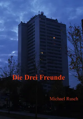 Produktbild von Die drei Freunde