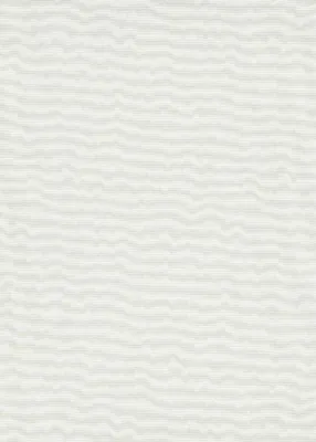 Obrázok produktu pre Erismann Tapeta s motívom cik-cak biela - 661633 - 53 cm x 10,05 m