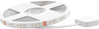 Immagine prodotto di Striscia led intelligente Rgbw Wifi 5 metri Meross Msl320 (Homekit)