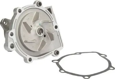Produktbild von THERMOTEC Kühlmittelpumpe Wasserpumpe für VW Transporter IV Bus (70B, 70C, 7DB, 7DK, 70J, 70K, 7DC, 7DJ) D18006TT