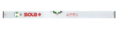Produktbild von Sola poziomnica aluminiowa 400mm AV 40 (01110501)