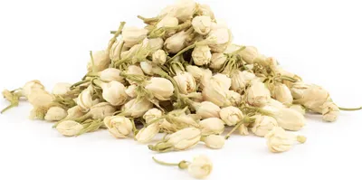 Produktbild von Jasminblüte, 100G