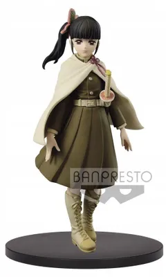 Obrázek produktu pro Demon Slayer Kimetsu no Yaiba PVC soška Kanao Tsuyuri Vol. 8 15 cm