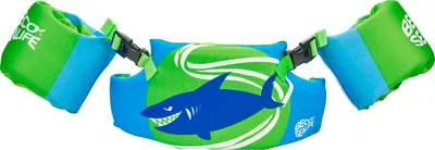 Produktbild von BECO-SEALIFE Schwimm-Lern-Set, 15-18 kg (1-3 Jahre)