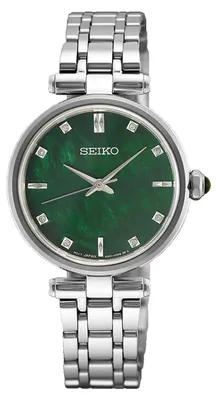 Obrázok produktu pre Hodinky Seiko Conceptual Series, dámske, klasický štýl, model HGH006P1