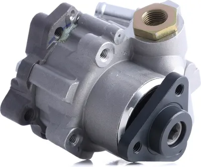 Produktbild von RIDEX 12H0281 Servolenkung Pumpe Servopumpe für BMW 3 Limousine (E46)