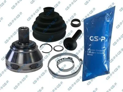 Produktbild von GSP Gelenksatz Antriebswelle für VW Golf IV Schrägheck (1J1) 861021