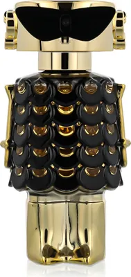Image de Paco Rabanne Fame parfum pur pour femme 50 ml