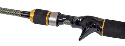 Produktbild von QUANTUM 2,45M ENERGY LURE & JIG LIGHT 7-35G Spinnrute Rute 13452245