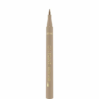 Obrázek produktu pro On Point tužka na obočí Brow Liner pro ženy 1 g - 010 Dark Blonde - Catrice