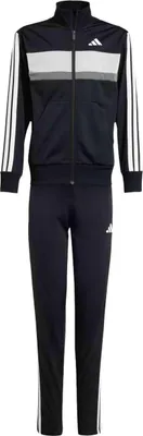 Produktbild von Trainingsanzügen Adidas Seasonal Essentials Tiberio 3-stripes JY0509