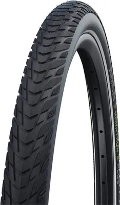 Obrázok produktu pre Pneumatika Schwalbe Marathon Plus 26x1.00 25-559 black TT HS440 wire