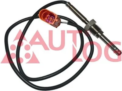Produktbild von AUTLOG AS3230 Abgastemperatursensor für VW Transporter V Bus (7HB, 7HJ, 7EB, 7EJ, 7EF, 7EG, 7HF, 7EC) 600mm