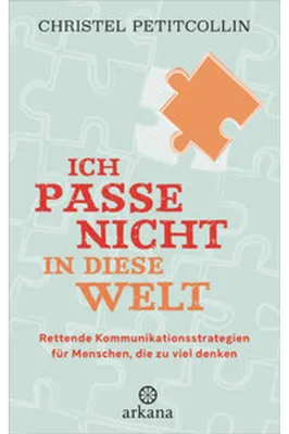 Produktbild von Ich passe nicht in diese Welt