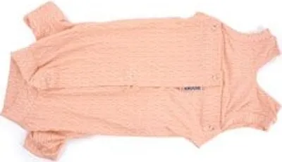Obrázek produktu pro Obleček Body Suit Step'n Go Dog XL oranžový BUSTER