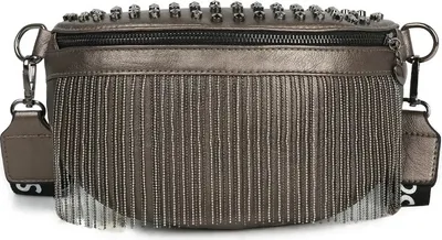 Produktbild von Stylvolle BE-26743 Gürteltasche in Braun KP26743