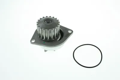 Produktbild von AUTOMEGA Kühlerschlauch Wasserschlauch für VW GOLF III (1H1) 160041410