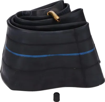 Obrázok produktu pre Dutinka pneumatiky 110/120/130/140/3.00/3.50-12 TR87 - uhlový ventil