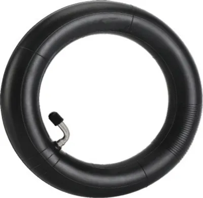 Produktbild von Ecovacs 700.100.33, Schlauch, Staubsaugerroboter, Schwarz, Ecovacs, 1 Stück(e)